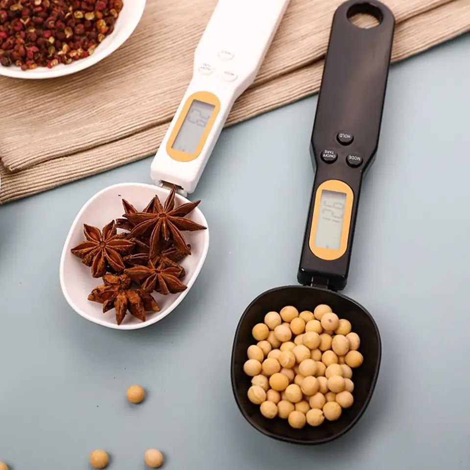 Handheld Spoon High-precision Electronic Scale