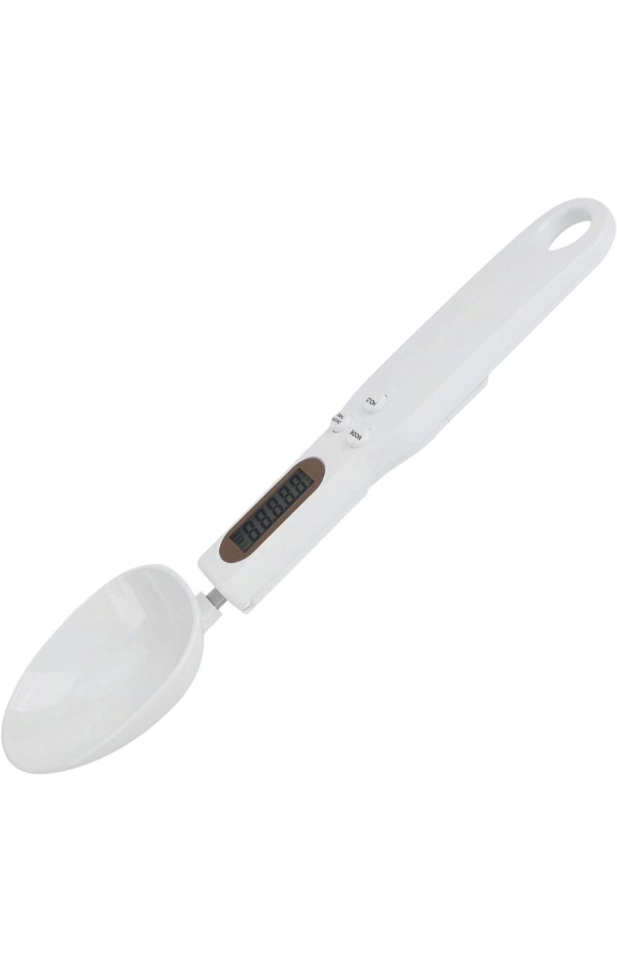 Handheld Spoon High-precision Electronic Scale