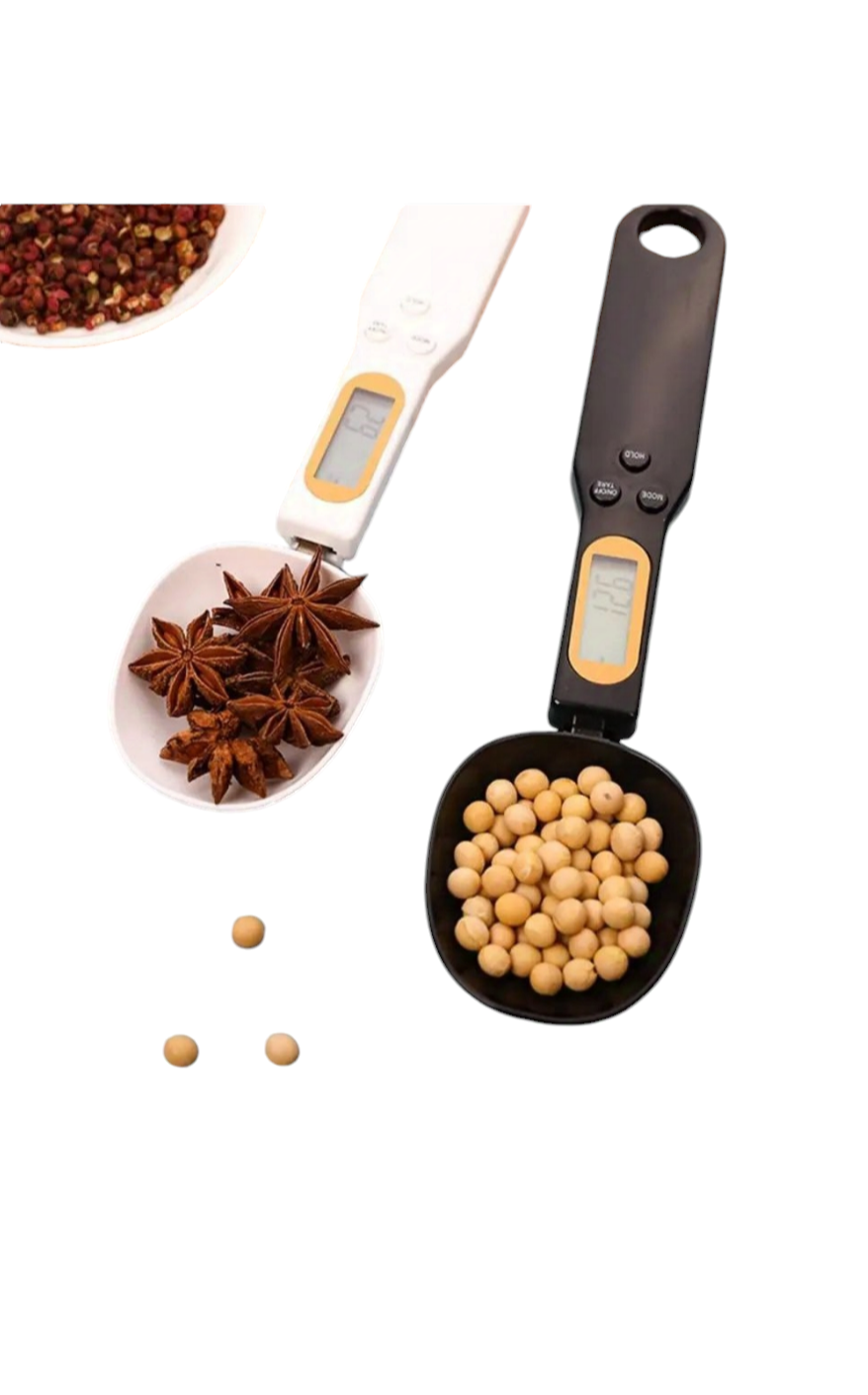 Handheld Spoon High-precision Electronic Scale