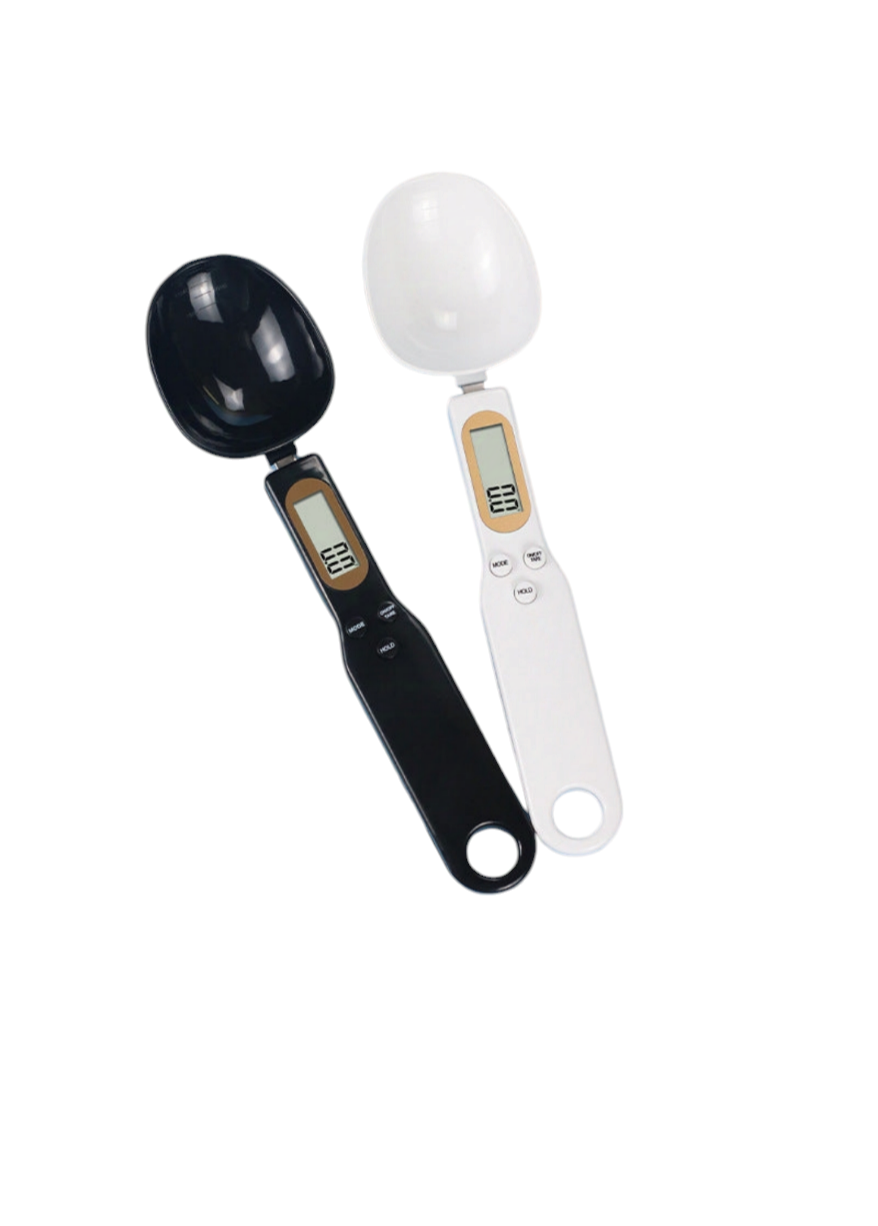 Handheld Spoon High-precision Electronic Scale