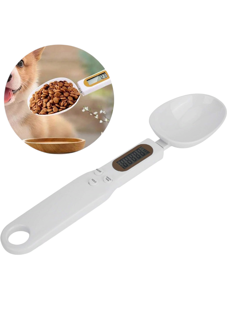 Handheld Spoon High-precision Electronic Scale