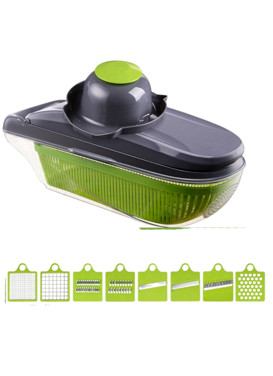 Multi-function Kitchen Vegetable Cutter