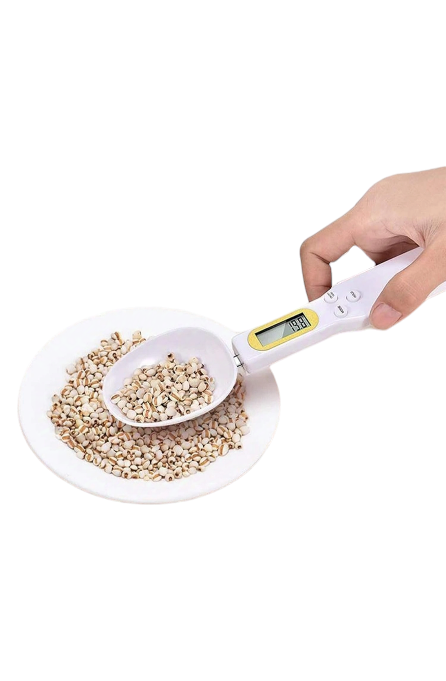 Handheld Spoon High-precision Electronic Scale