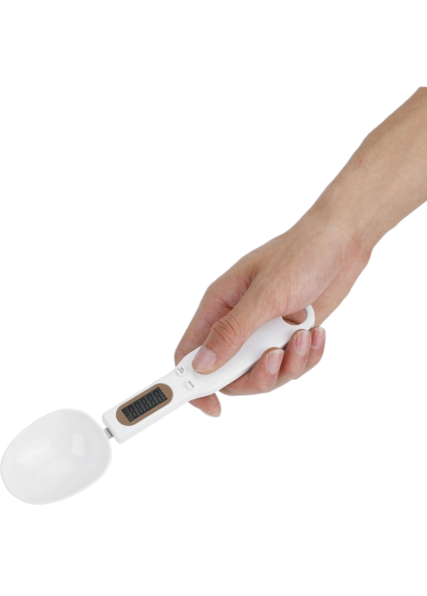 Handheld Spoon High-precision Electronic Scale