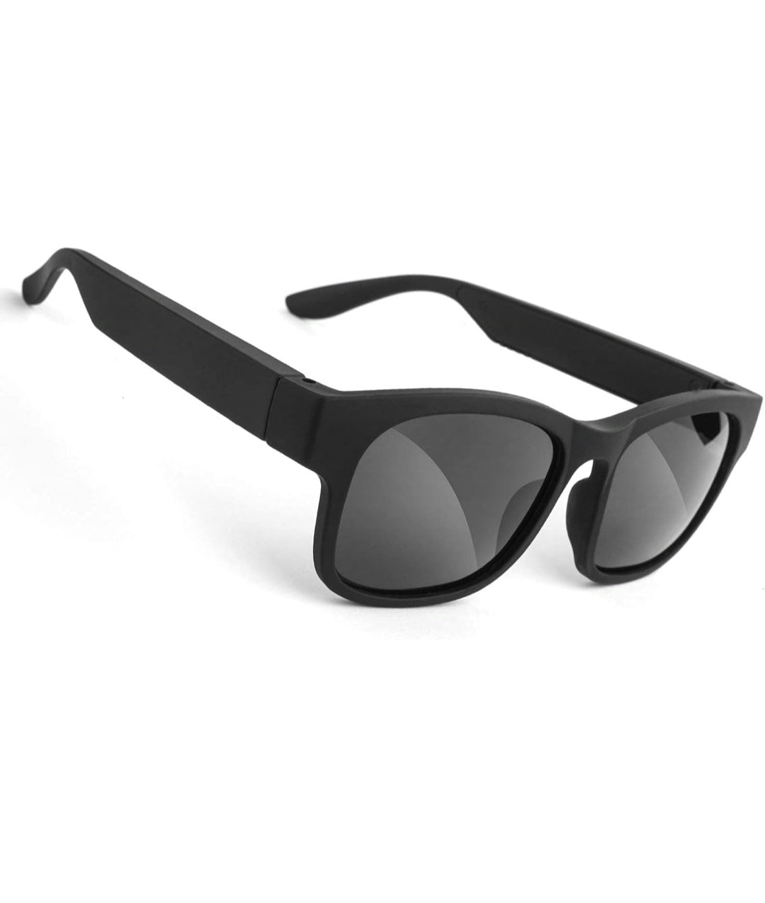 Wireless Touch Bluetooth Headset Sun Glasses