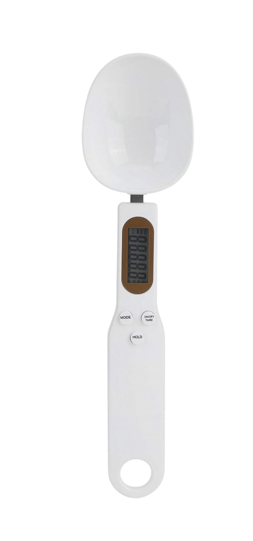 Handheld Spoon High-precision Electronic Scale