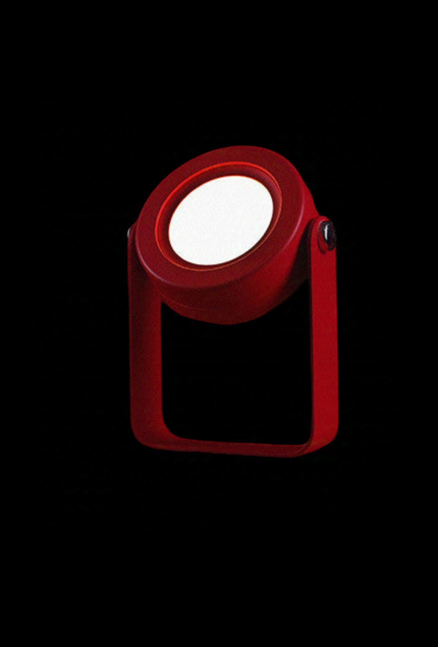 Foldable Touch Dimmable Reading LED Night Light Portable Lantern Lamp USB Rechargeable For Home Decor